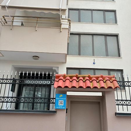 Clinton Tirana Inn Exterior photo